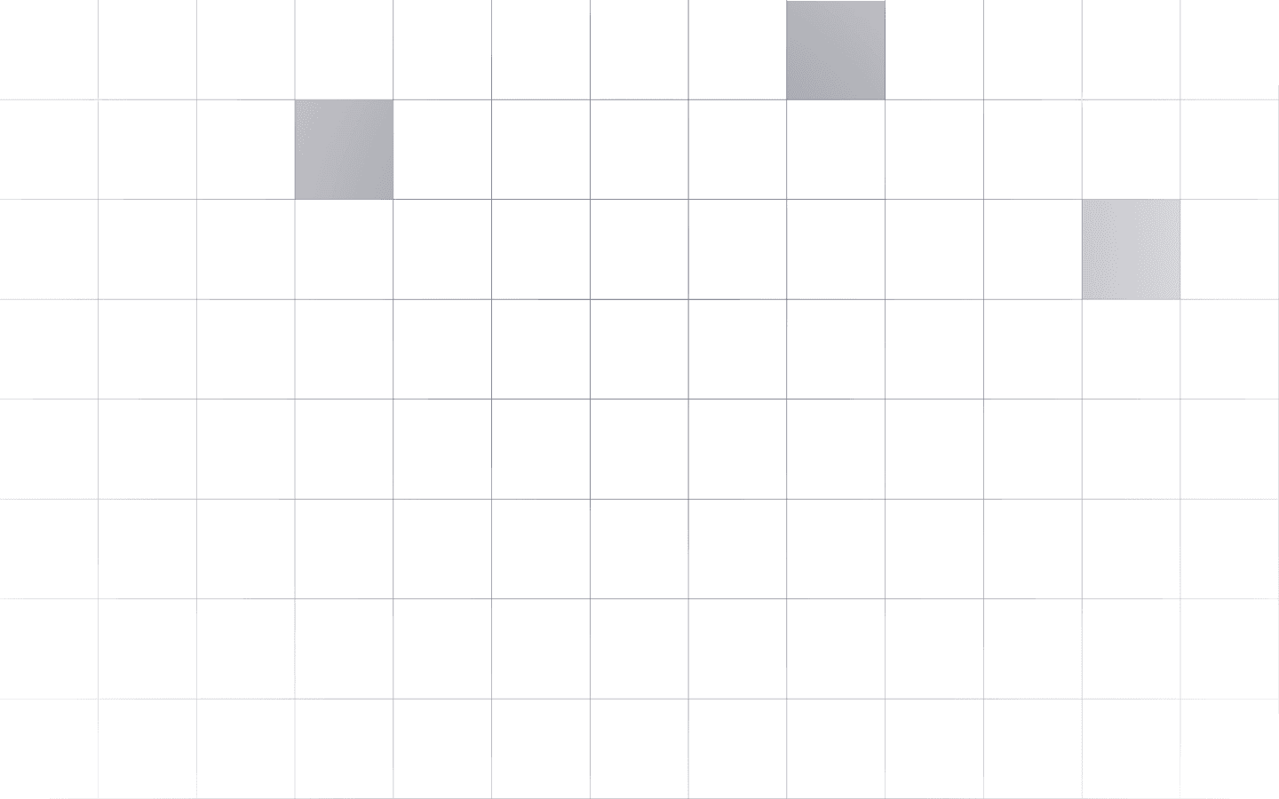 Grid background